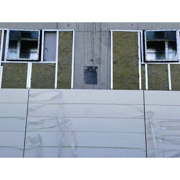 莱芜轻质泄爆墙厂家定制 专业承接泄压泄爆墙体工程