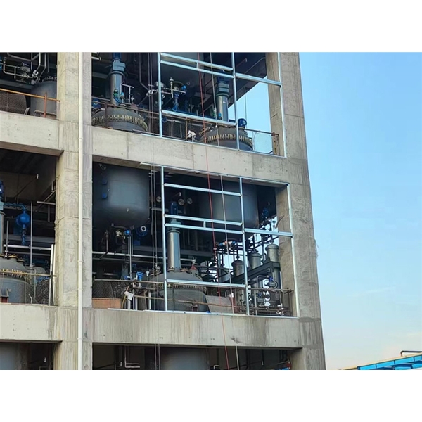 莱芜工厂车间泄爆墙施工 轻质易碎型泄爆墙改建工程 支持定制
