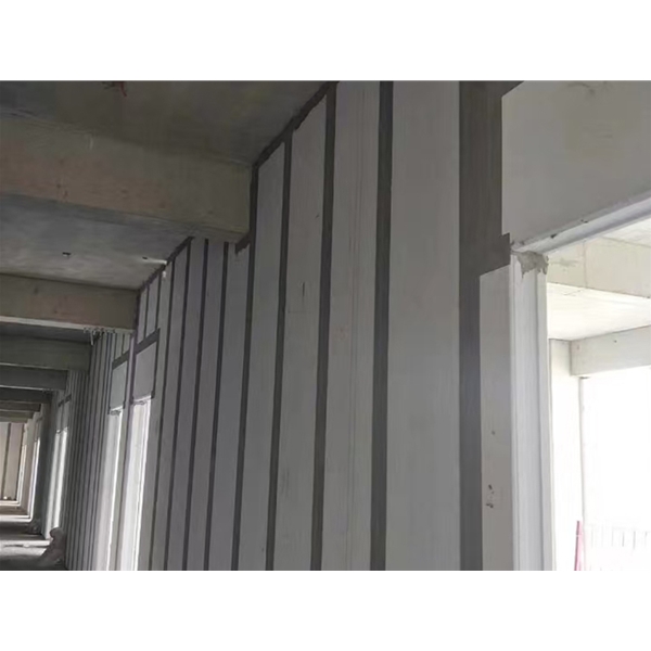 莱芜装配式轻质隔墙板 alc条板 商场分室隔断 建筑内外墙专用