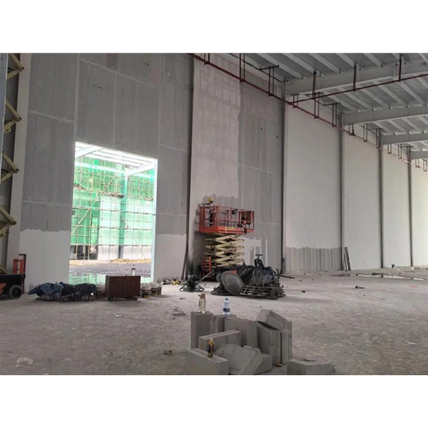莱芜酒店隔音墙板宾馆隔断墙 轻质隔墙板 可加工定制