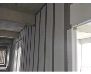 莱芜装配式轻质隔墙板 alc条板 商场分室隔断 建筑内外墙专用